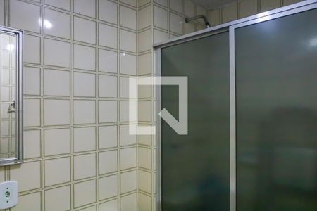 Apartamento à venda com 58m², 2 quartos e 1 vagaBanheiro 