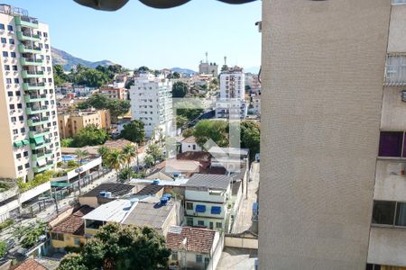 Apartamento à venda com 58m², 2 quartos e 1 vagaVista do Quarto 2