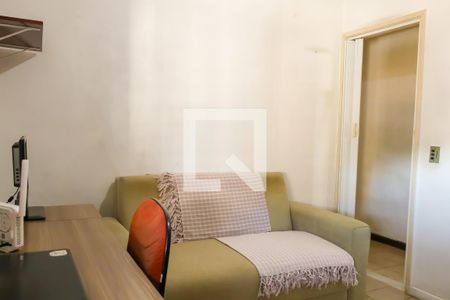 Apartamento à venda com 58m², 2 quartos e 1 vagaQuarto 2