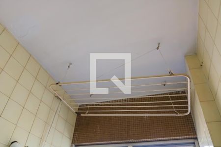Apartamento à venda com 58m², 2 quartos e 1 vagaÁrea de Serviço
