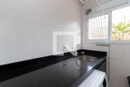 Apartamento à venda com 65m², 2 quartos e 1 vagaÁrea de Serviço