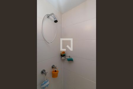 Apartamento à venda com 65m², 2 quartos e 1 vagaBanheiro 2