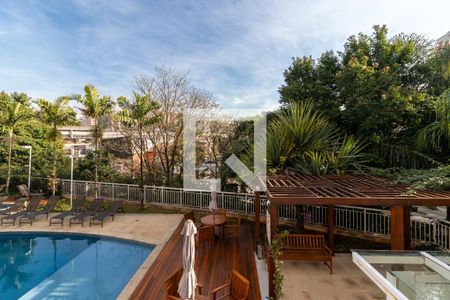 Apartamento à venda com 65m², 2 quartos e 1 vagaVista da Sala de Estar