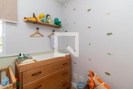 Apartamento à venda com 65m², 2 quartos e 1 vagaQuarto 2