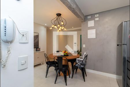 Apartamento à venda com 65m², 2 quartos e 1 vagaCozinha