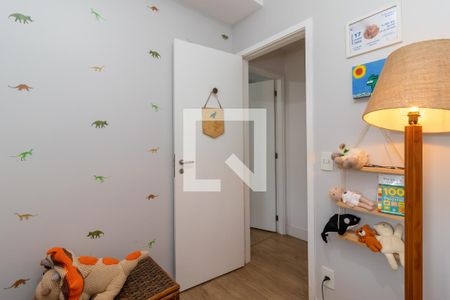Apartamento à venda com 65m², 2 quartos e 1 vagaQuarto 2