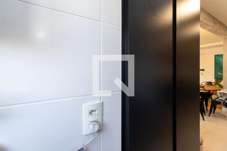 Apartamento à venda com 65m², 2 quartos e 1 vagaÁrea de Serviço