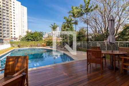 Apartamento à venda com 65m², 2 quartos e 1 vagaÁrea comum - Piscina