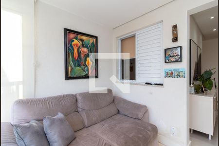 Apartamento à venda com 65m², 2 quartos e 1 vagaSala de Estar