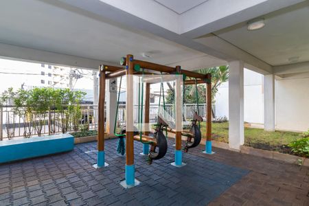 Apartamento à venda com 65m², 2 quartos e 1 vagaÁrea comum - Playground