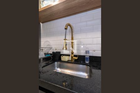 Apartamento à venda com 65m², 2 quartos e 1 vagaCozinha