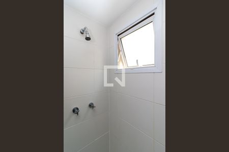 Apartamento à venda com 65m², 2 quartos e 1 vagaBanheiro da Suíte