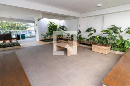 Apartamento à venda com 65m², 2 quartos e 1 vagaÁrea comum