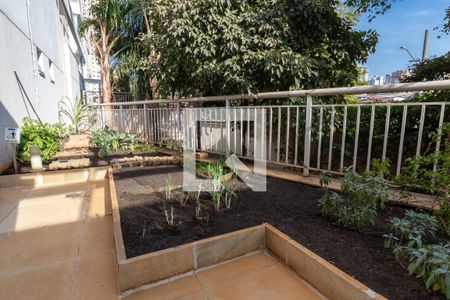 Apartamento à venda com 65m², 2 quartos e 1 vagaHorta Comunitária