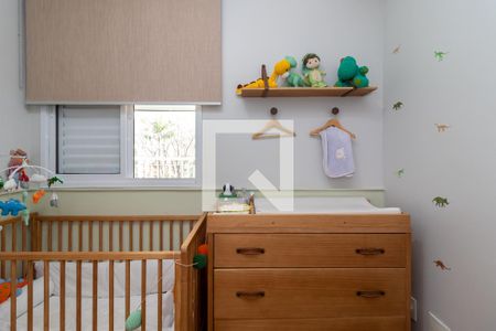 Apartamento à venda com 65m², 2 quartos e 1 vagaQuarto 2