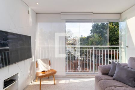 Apartamento à venda com 65m², 2 quartos e 1 vagaSala de Estar