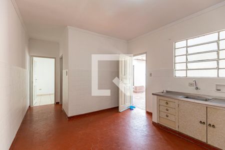 Casa para alugar com 214m², 2 quartos e sem vaga Casa para alugar com 214m², 2 quartos e sem vagaCozinha