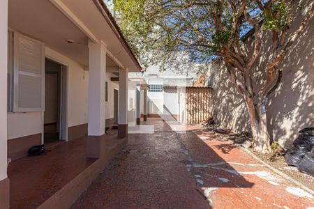 Casa para alugar com 214m², 2 quartos e sem vaga Casa para alugar com 214m², 2 quartos e sem vagaQuintal