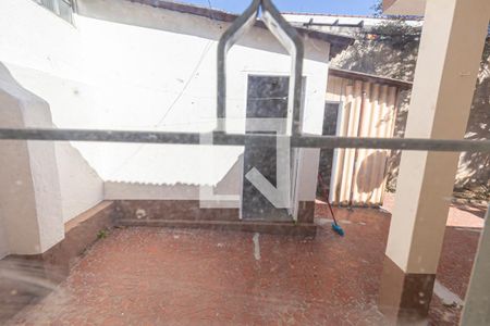 Vista do Quarto 2 de casa para alugar com 2 quartos, 214m² em Vila Vilma, Santo André