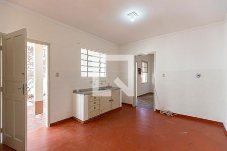 Casa para alugar com 214m², 2 quartos e sem vaga Casa para alugar com 214m², 2 quartos e sem vagaCozinha
