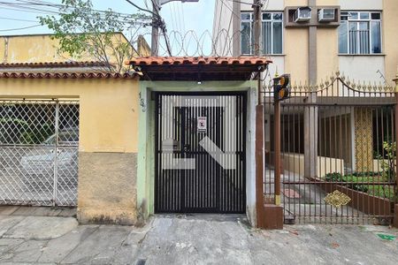 Casa de condomínio para alugar com 250m², 2 quartos e 3 vagas Casa de condomínio para alugar com 250m², 2 quartos e 3 vagasFachada do Condomínio
