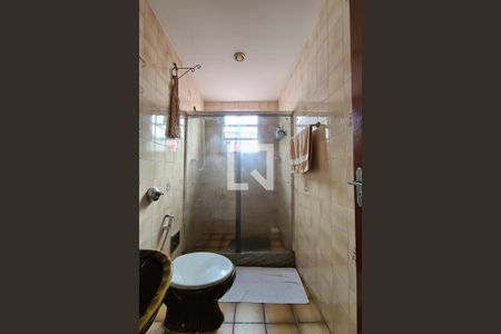 Casa de condomínio para alugar com 250m², 2 quartos e 3 vagas Casa de condomínio para alugar com 250m², 2 quartos e 3 vagasBanheiro