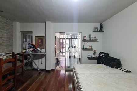 Sala de casa de condomínio para alugar com 2 quartos, 250m² em Cachambi, Rio de Janeiro