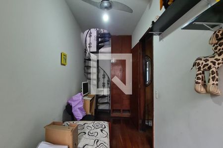 Quarto  de casa de condomínio para alugar com 2 quartos, 250m² em Cachambi, Rio de Janeiro