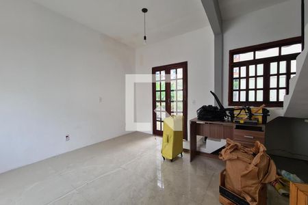 Casa de condomínio para alugar com 250m², 2 quartos e 3 vagas Casa de condomínio para alugar com 250m², 2 quartos e 3 vagasSala 2
