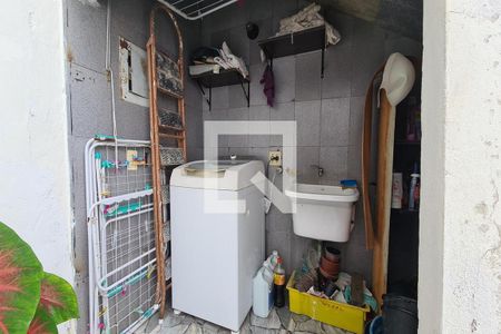 Casa de condomínio para alugar com 250m², 2 quartos e 3 vagas Casa de condomínio para alugar com 250m², 2 quartos e 3 vagasÁrea de Serviço