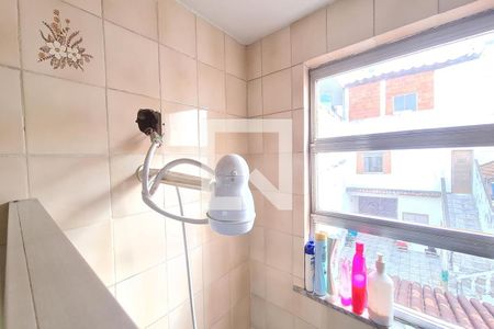 Casa de condomínio para alugar com 250m², 2 quartos e 3 vagas Casa de condomínio para alugar com 250m², 2 quartos e 3 vagasBanheiro