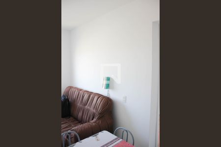 Sala de apartamento para alugar com 2 quartos, 32m² em Vila Nova Curuçá, São Paulo