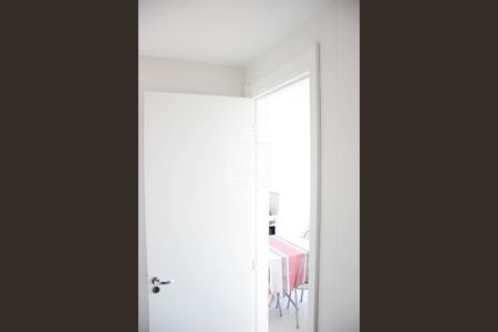 Apartamento para alugar com 32m², 2 quartos e sem vagaBanheiro