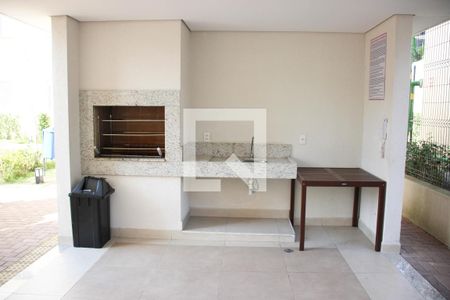 Apartamento para alugar com 32m², 2 quartos e sem vagaChurrasqueira