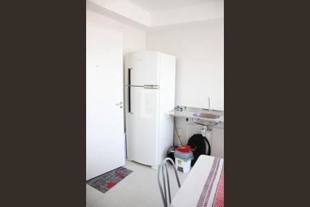 Apartamento para alugar com 32m², 2 quartos e sem vagaCozinha