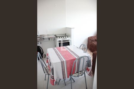 Apartamento para alugar com 32m², 2 quartos e sem vagaCozinha