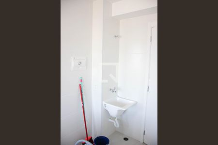 Apartamento para alugar com 32m², 2 quartos e sem vagaÁrea de Serviço