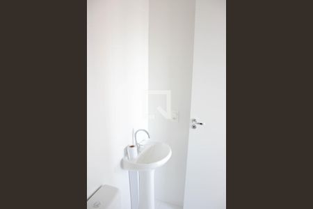 Apartamento para alugar com 32m², 2 quartos e sem vagaBanheiro