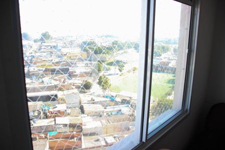 Sala de apartamento para alugar com 2 quartos, 32m² em Vila Nova Curuçá, São Paulo