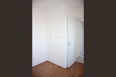 Quarto 2 de apartamento para alugar com 2 quartos, 32m² em Vila Nova Curuçá, São Paulo