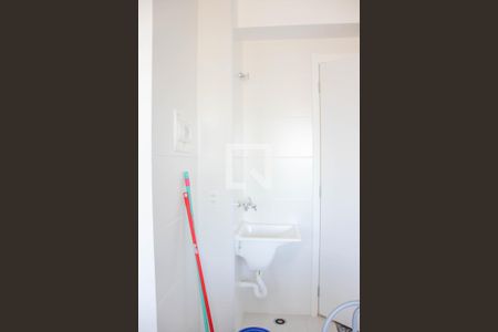 Apartamento para alugar com 32m², 2 quartos e sem vagaÁrea de Serviço