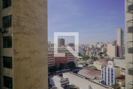 Vista Kit de kitnet/studio à venda com 1 quarto, 35m² em Aclimação, São Paulo