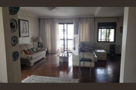Apartamento à venda com 3 quartos, 159m² em Moema, São Paulo