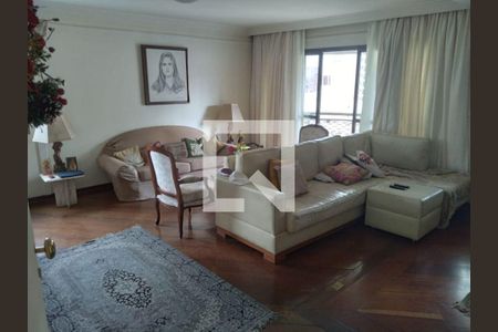 Apartamento à venda com 3 quartos, 159m² em Moema, São Paulo