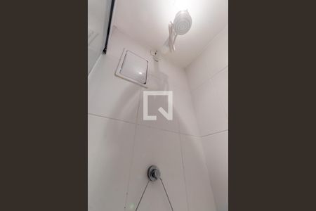 Studio para alugar com 38m², 1 quarto e 1 vaga Studio para alugar com 38m², 1 quarto e 1 vagaBanheiro