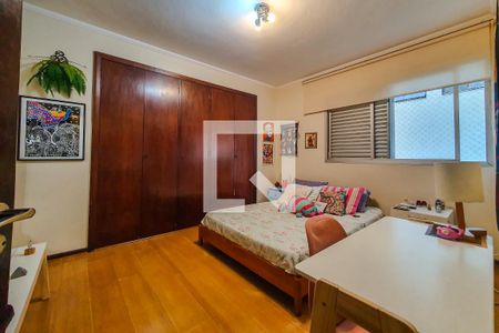 Apartamento à venda com 105m², 3 quartos e 2 vagas Apartamento à venda com 105m², 3 quartos e 2 vagasQuarto 1