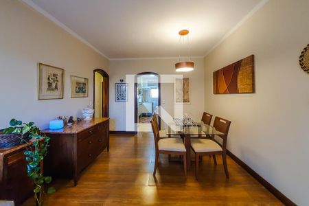 Apartamento à venda com 105m², 3 quartos e 2 vagas Apartamento à venda com 105m², 3 quartos e 2 vagasSala