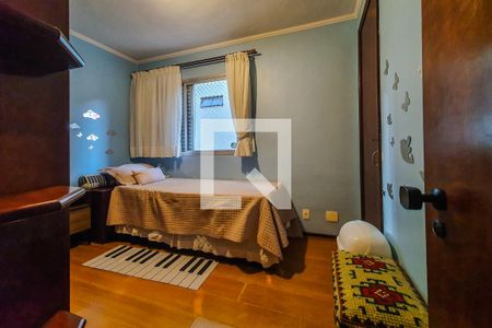 Apartamento à venda com 105m², 3 quartos e 2 vagas Apartamento à venda com 105m², 3 quartos e 2 vagasQuarto 2