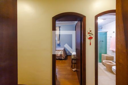Apartamento à venda com 105m², 3 quartos e 2 vagas Apartamento à venda com 105m², 3 quartos e 2 vagasCorredor