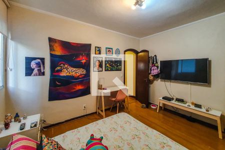 Apartamento à venda com 105m², 3 quartos e 2 vagas Apartamento à venda com 105m², 3 quartos e 2 vagasQuarto 1
